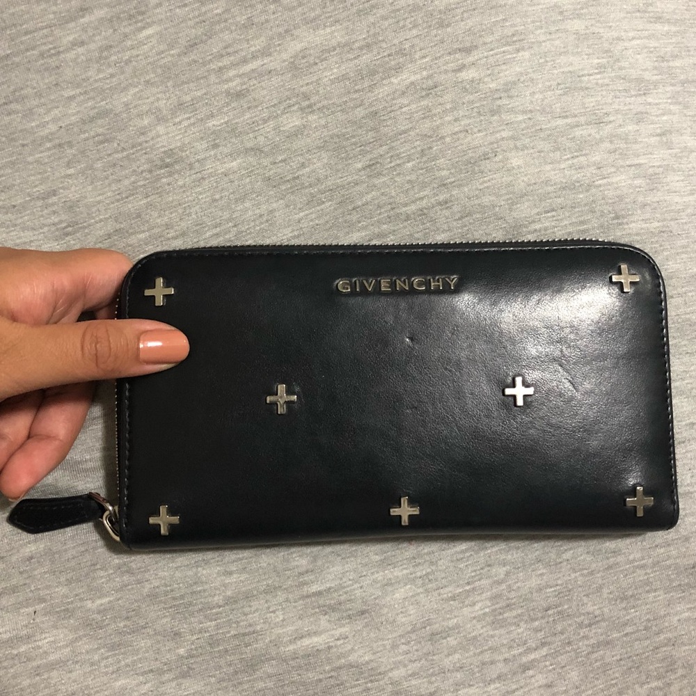 Givenchy wallet